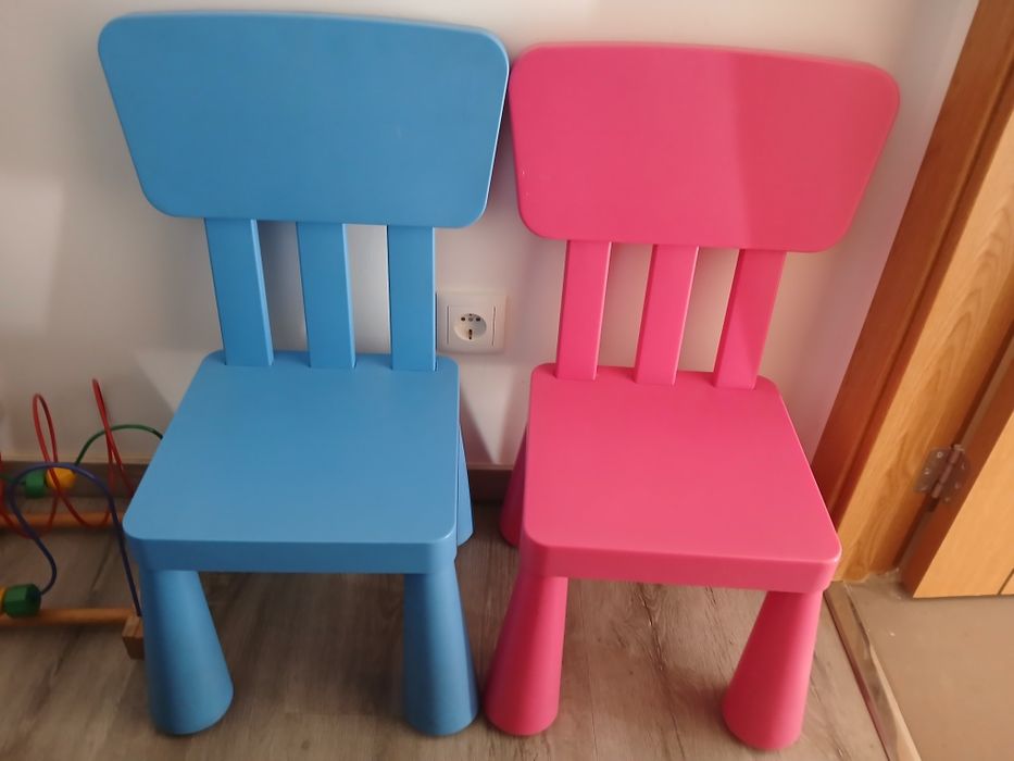 Brinquedos e acessórios para crianças