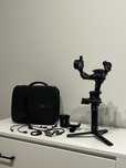 DJI Ronin RSC2 Pro Combo – Gimbal – RavenEye