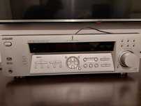 Sony-zestaw kina domowego