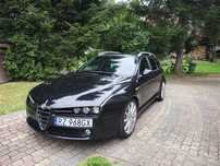 Alfa Romeo 159 SPORTWAGON 1.9 JTDM
