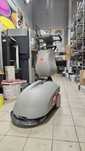 Szorowarka myjka Comac vispa 35b,  fv 23%