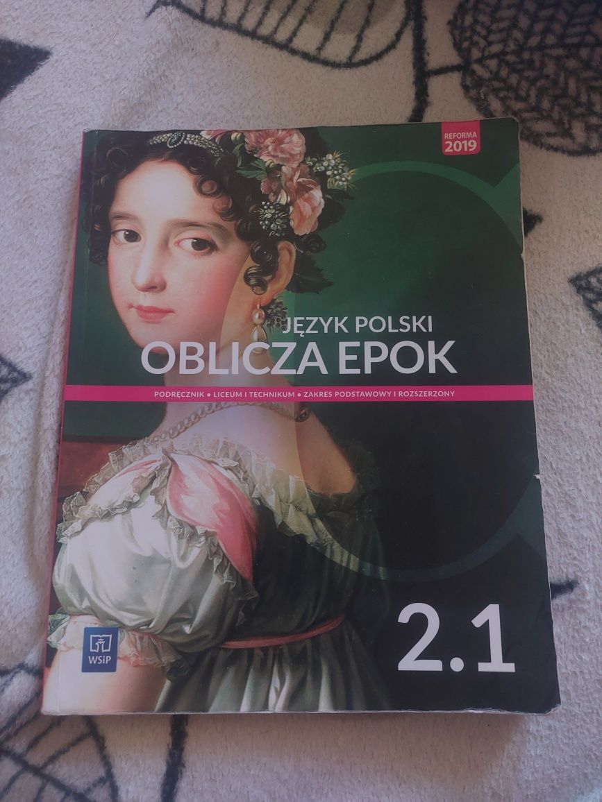 podrecznik do polskiego klasa 2