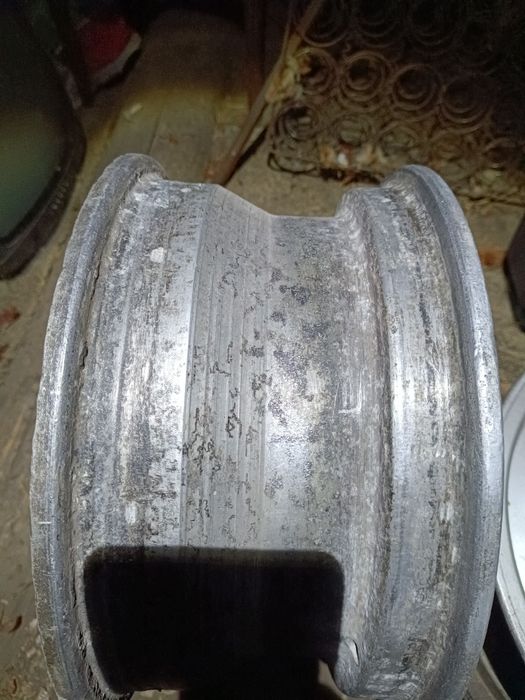 Експортні диски 4х98 r13