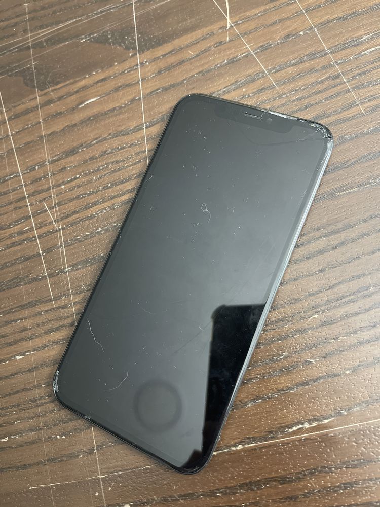 Ecrã ORIGINAL Usado iPhone XR - Partido