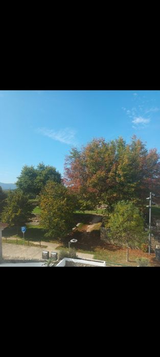 T2 mobilado e equipado