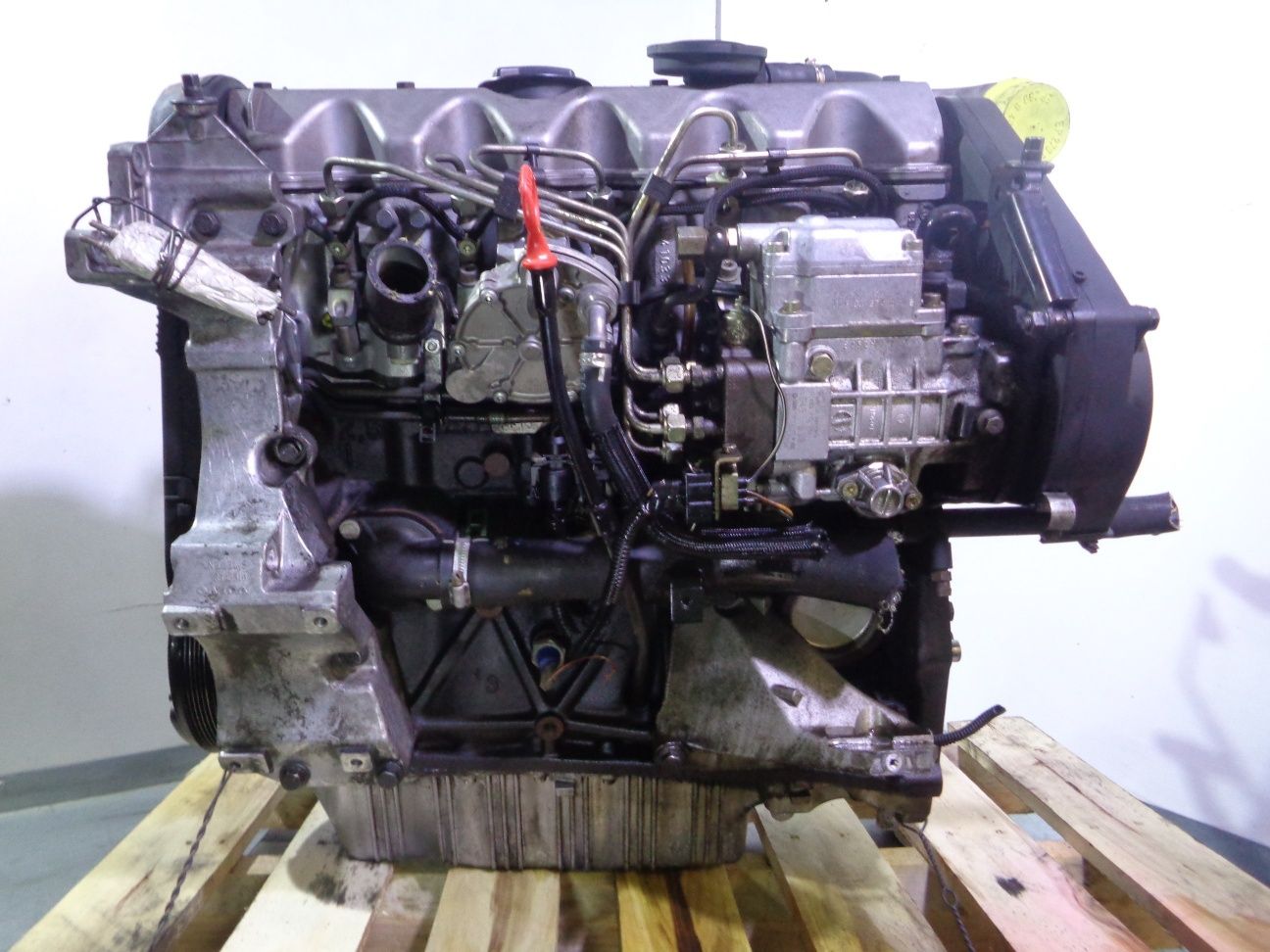 Motor Volvo 2.5TDI