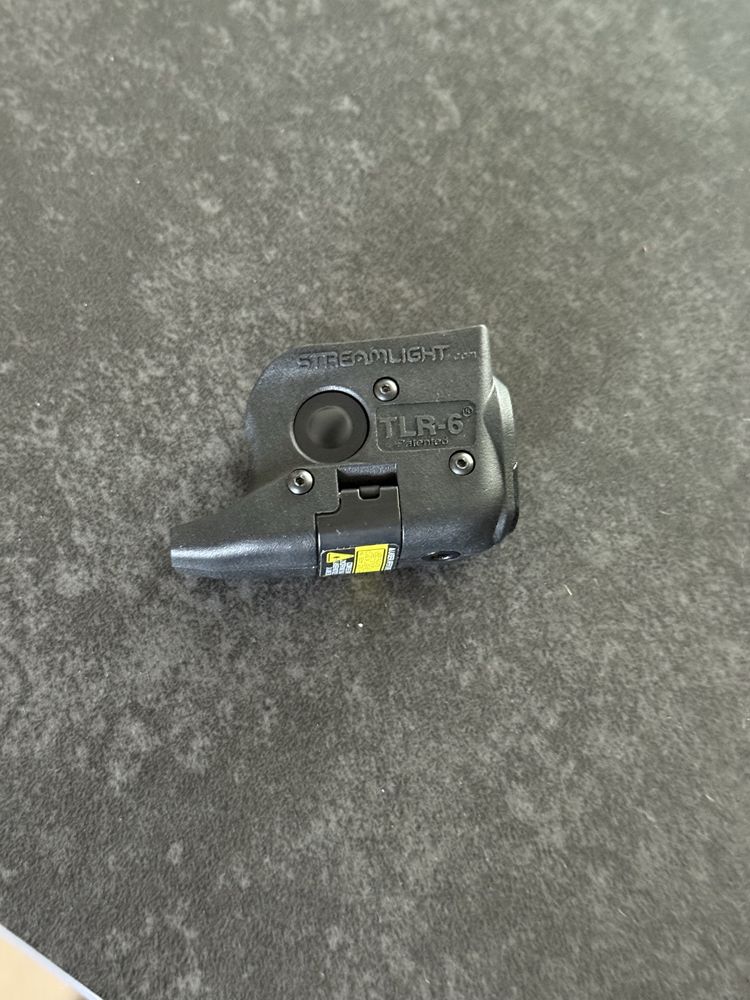 Latarka Tlr-6 streamlight