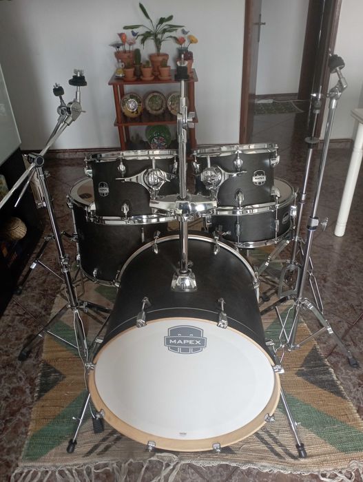 Mapex Mars seminova!