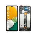 Wyświetlacz Lcd Do Samsung Galaxy A13 5G Ramka