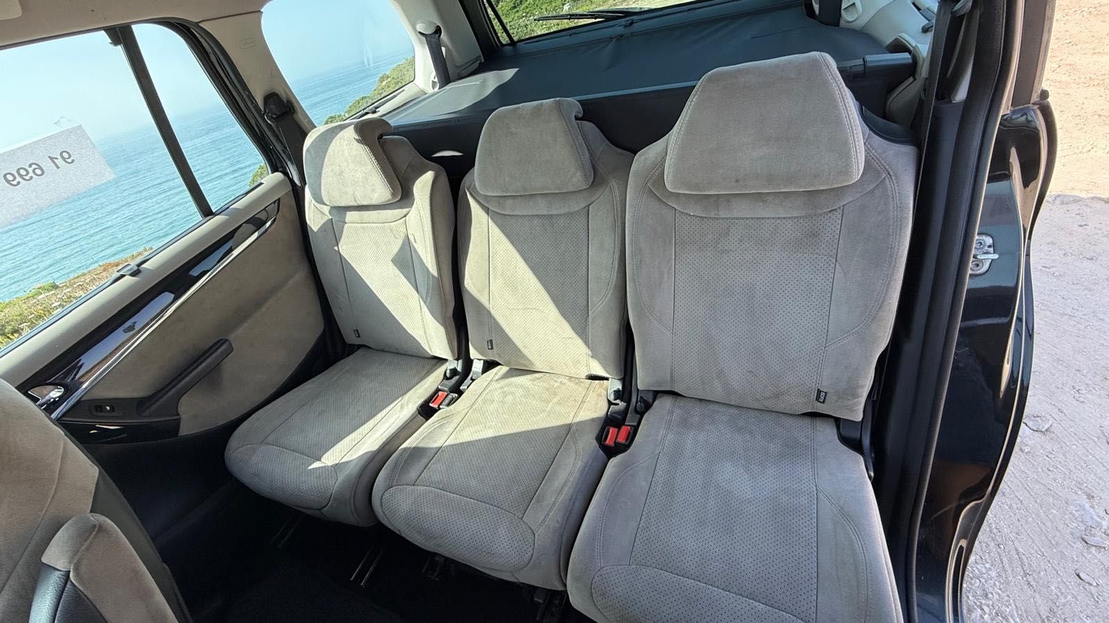 C4 Grand Picasso Exclusive
