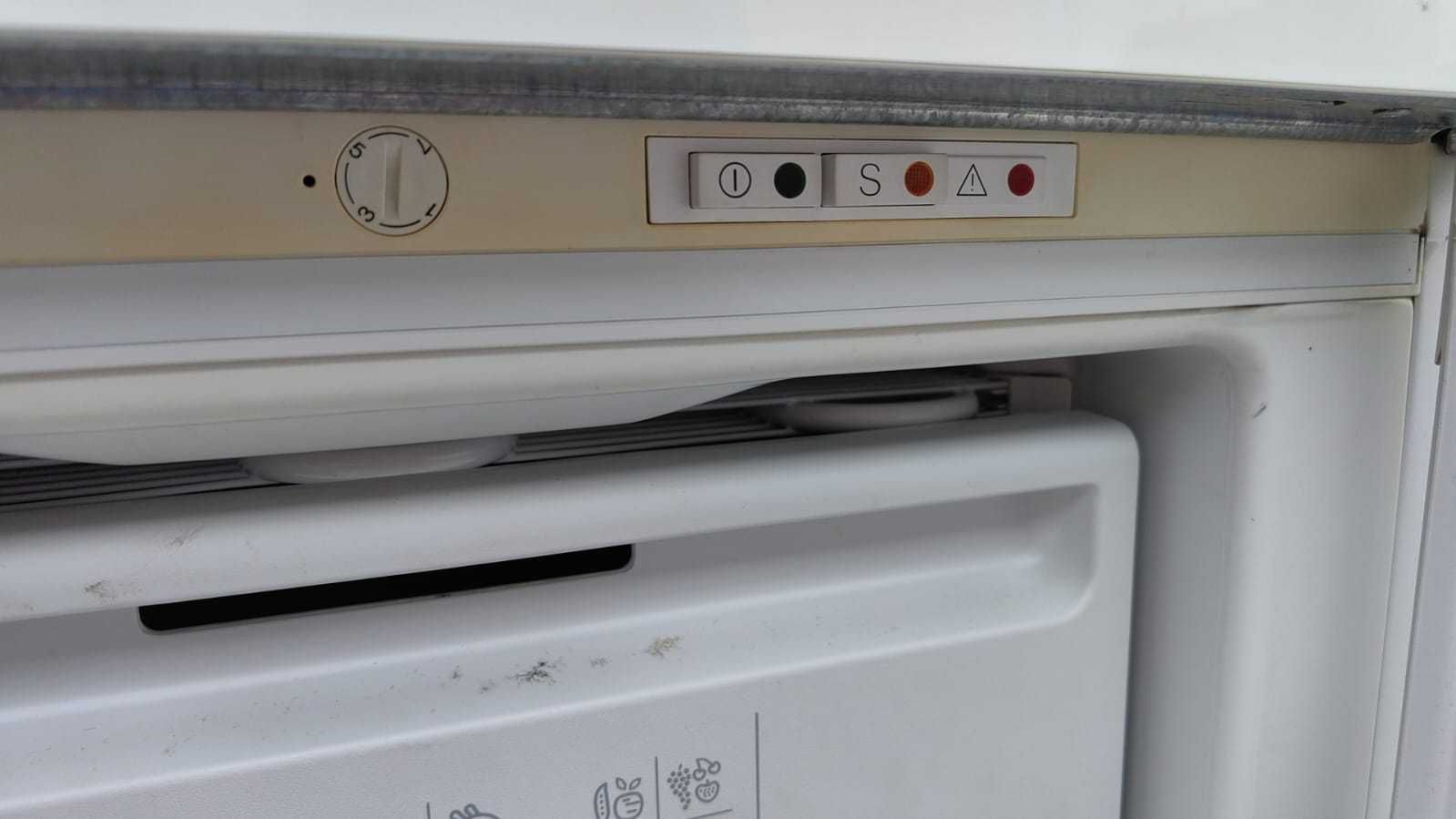 Zamrażarka szufladowa Bosch MAŁA 85cm 110 litrów podblatowa jak nowa