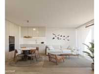 Apartamento T2, Central , entre o Campo Grande e a Quinta das Conch...