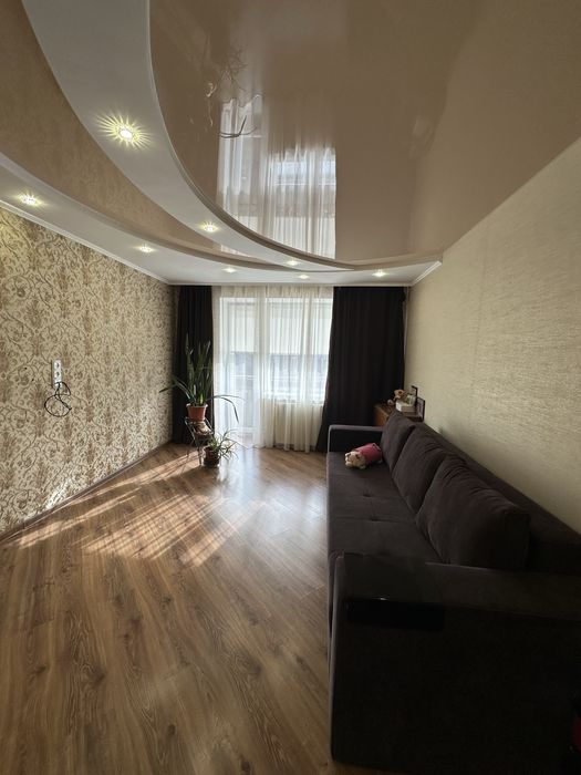 Продам! 3 кімнатну квартиру сщ.Березівське