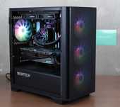 PC Gaming 4K | RTX 3080 / 7800X3D / 32GB RAM / SSD / WATERCOOLER / RGB