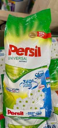 Порошок для прання persil universalsilan 10 кг пакет 128 прань