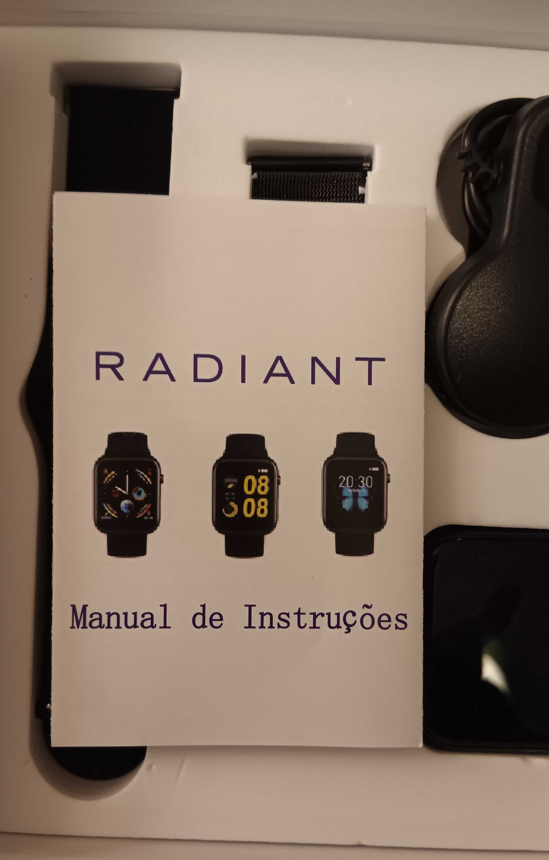 Smartwatch Radiant