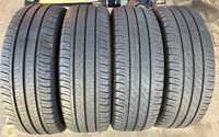 Goodyear Efficientgrip Cargo 215/60R17C 4szt 2019r