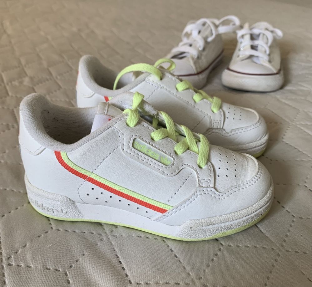 Кеды/кроссы  Nike,Adidas,Converse