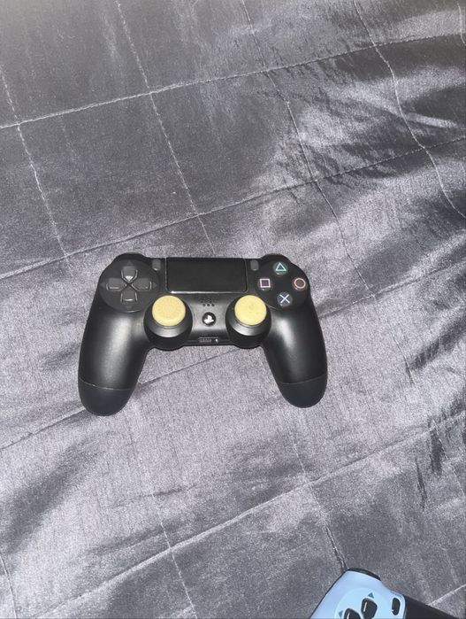 Comando Playstation 4