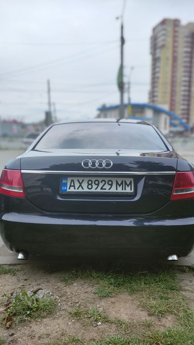 Продам Audi A6C6 2.0 Diesel