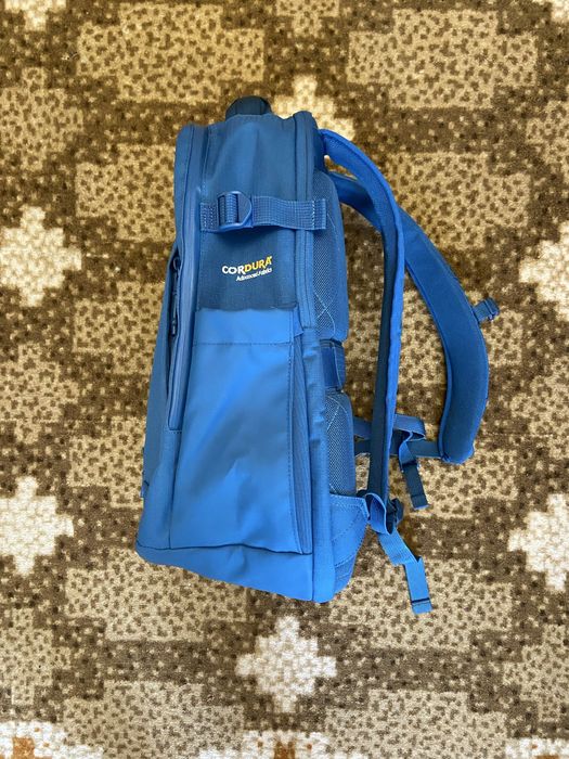 Рюкзак Jordan Jam Flight Cordura