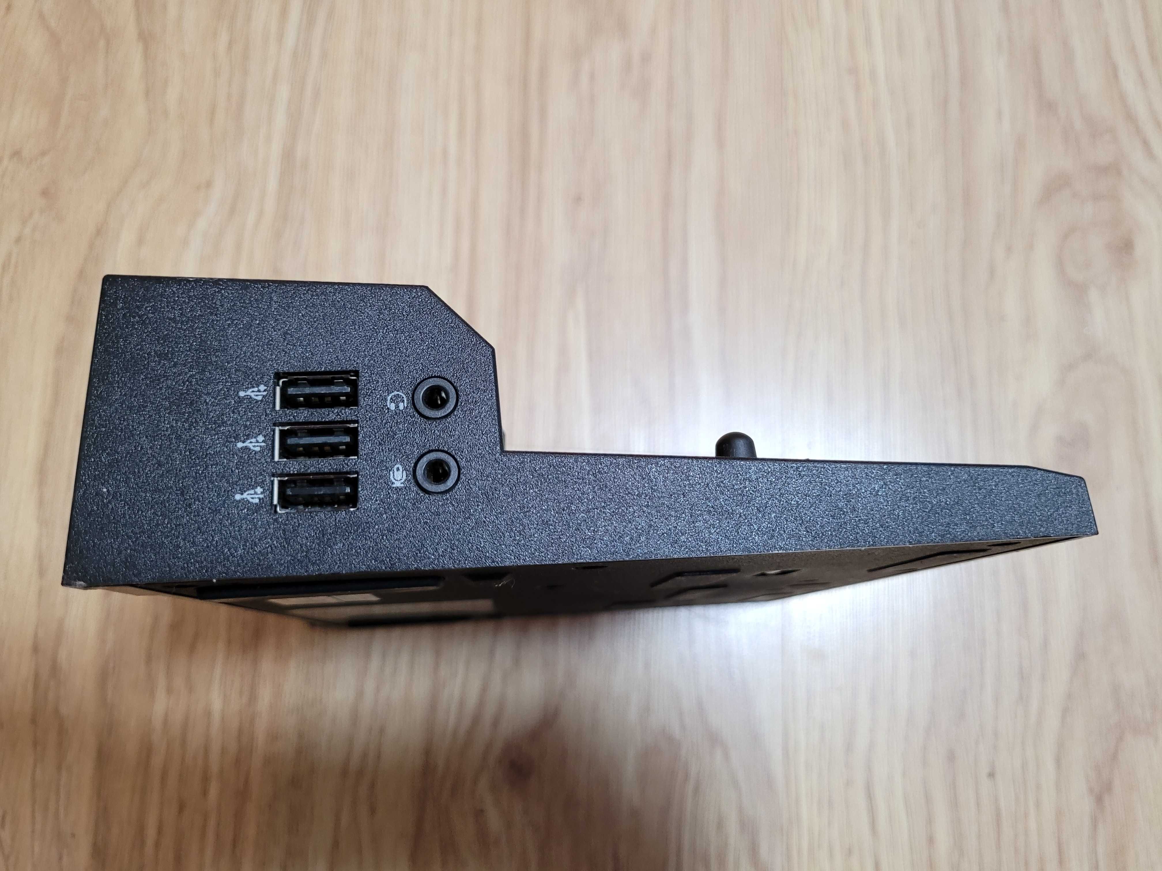 Stacja dokująca Dell PRO3X