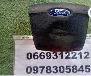 подушка AIR BAG водителя FORD GALAXY II (WA6) 2.0