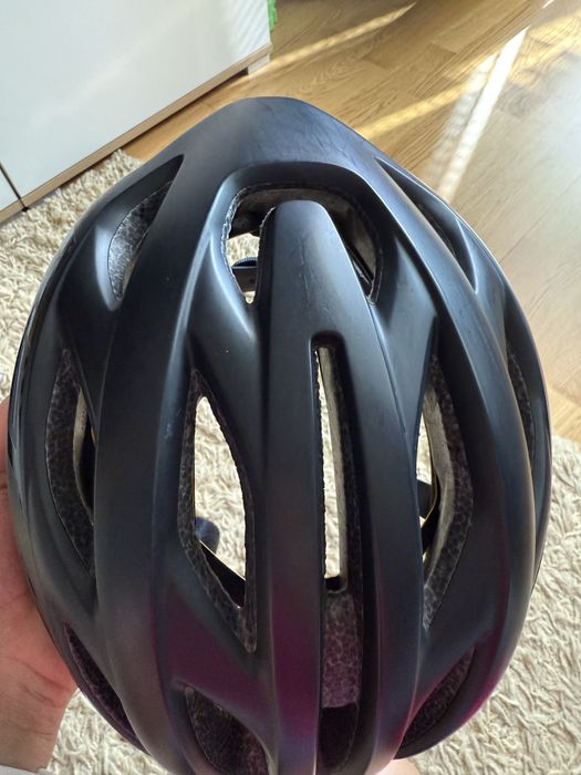 Шолом MET Veleno / Estro Mips