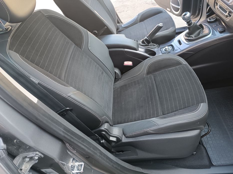 Продам Renault ScenicX-MOD