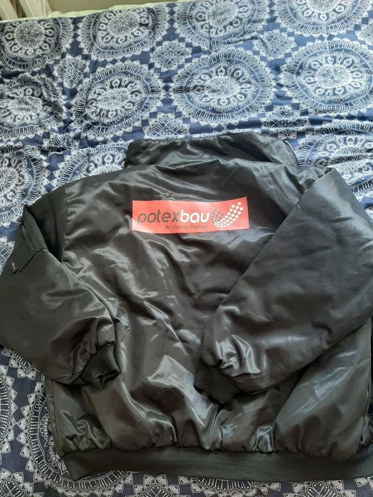 Куртка робоча тепла