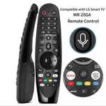 Pilot uniwersalny do TV LG magic AN-MR20GA MR19BA MR18BA MR650A