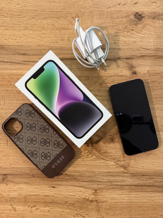 iPhone 14, 256 GB