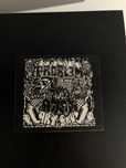 Art brut 1 mixtape PODPIS OSKARA