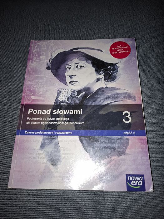 Ponad słowami 3.