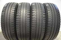 ROK 2022, 225/75 R16c Michelin Agilis Camping Komplet nr668