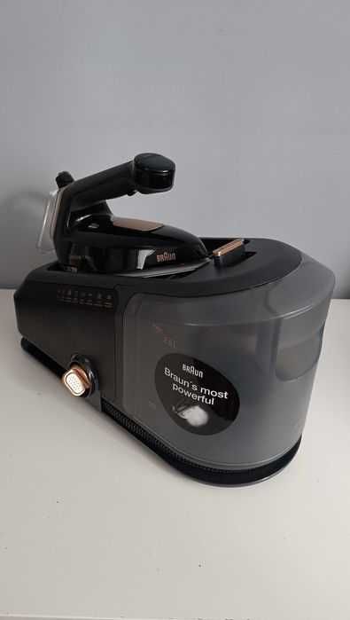 Generator Pary Braun Carestyle 7 Pro