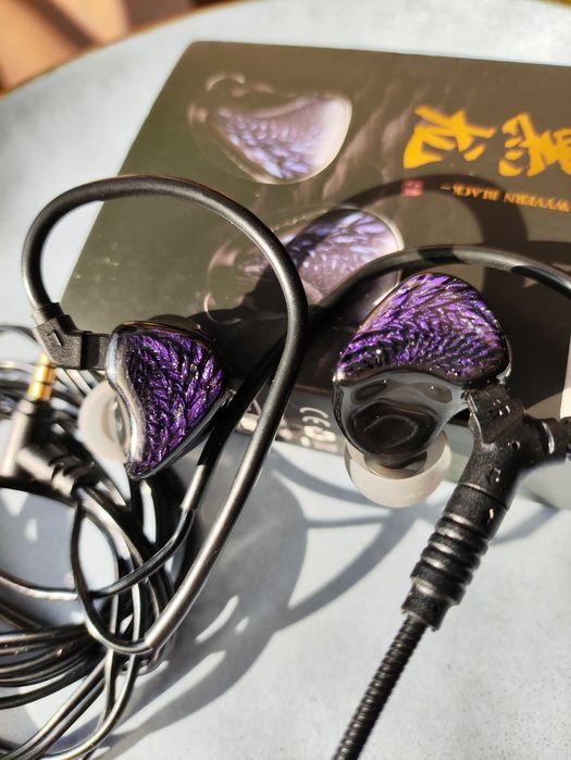 Ігрові навушники kinera celest wyvern pro