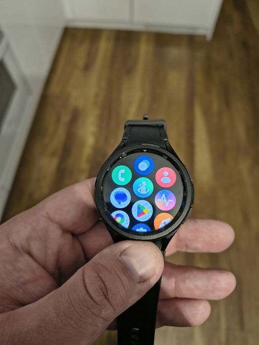 Samsung Galaxy watch 6 classic 47mm