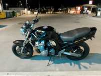Suzuki Bandit 600