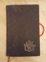 Liturgia Godzin Brewiarz tom II