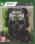Call of Duty Modern Warfare 2 PL (XSX/XONE) Gra nowa w folii