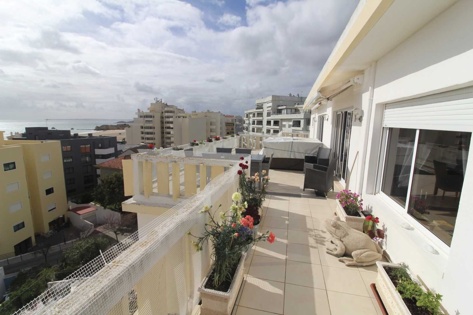 Penthouse T3 Praia da Rocha