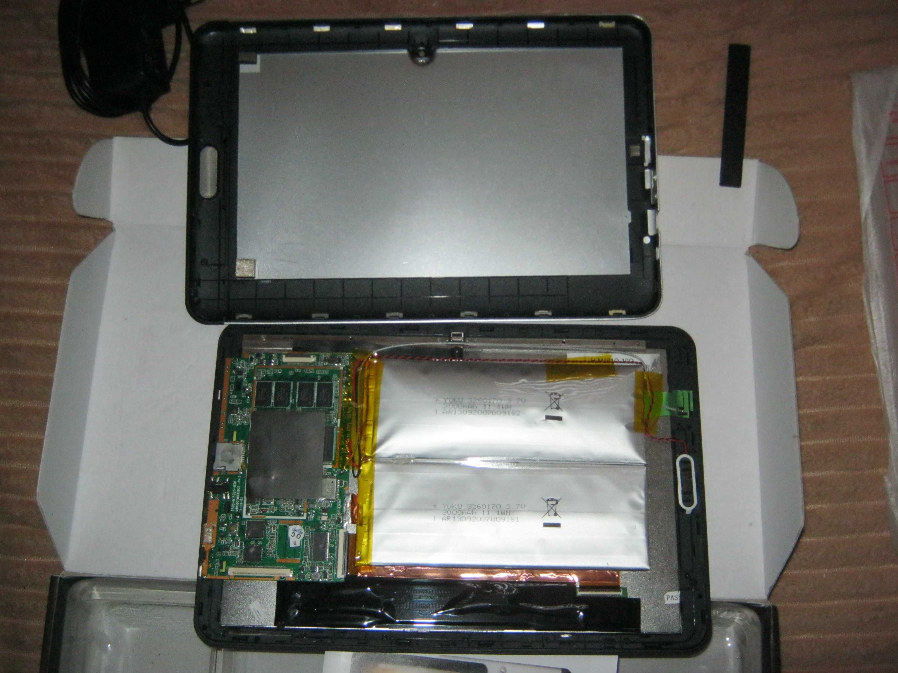 tablet GO Goclever ORION 100