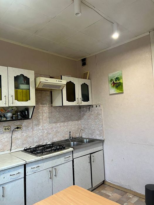 2 кімнатна квартира