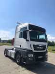 MAN TGX 18,440