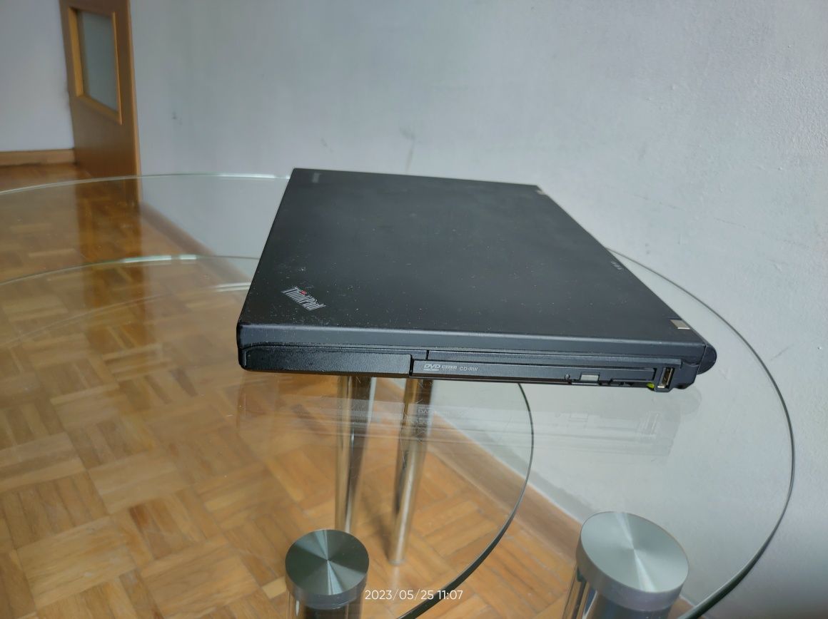 LENOVO ThinkPad T400