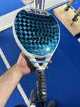 Raquete Padel Siux Valkiria NOVA!!!