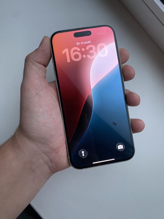 Apple IPhone 15 + Plus 128 Gb Green Neverlock