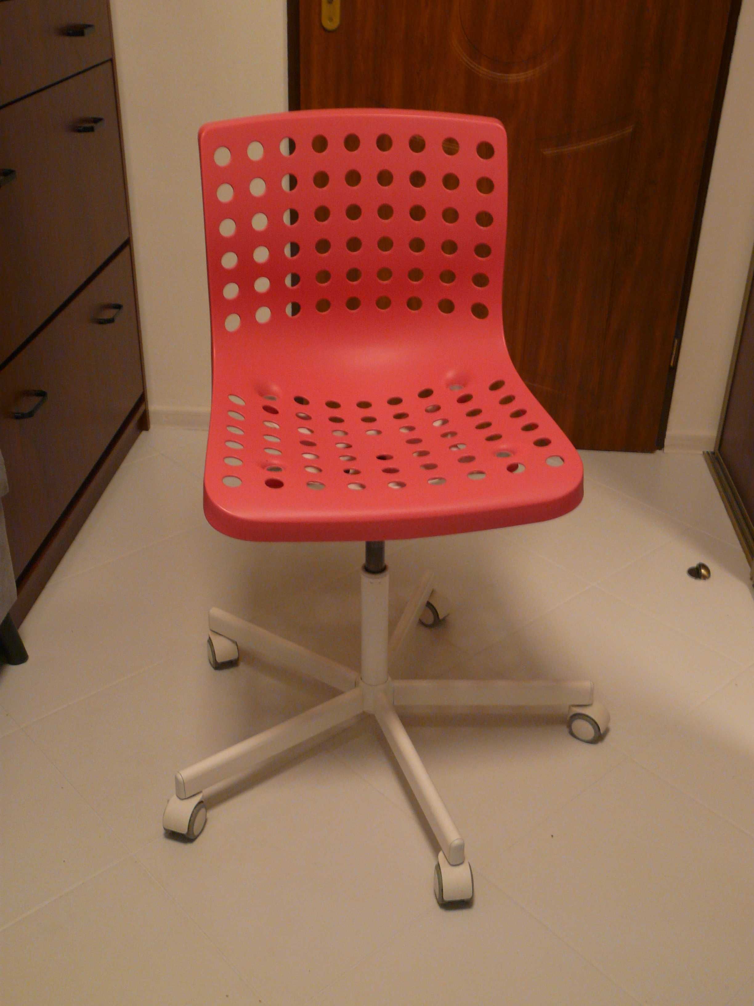 Krzesło biurkowe Ikea