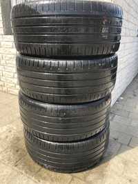 245/45R18 Continental ContiEcoContact 5